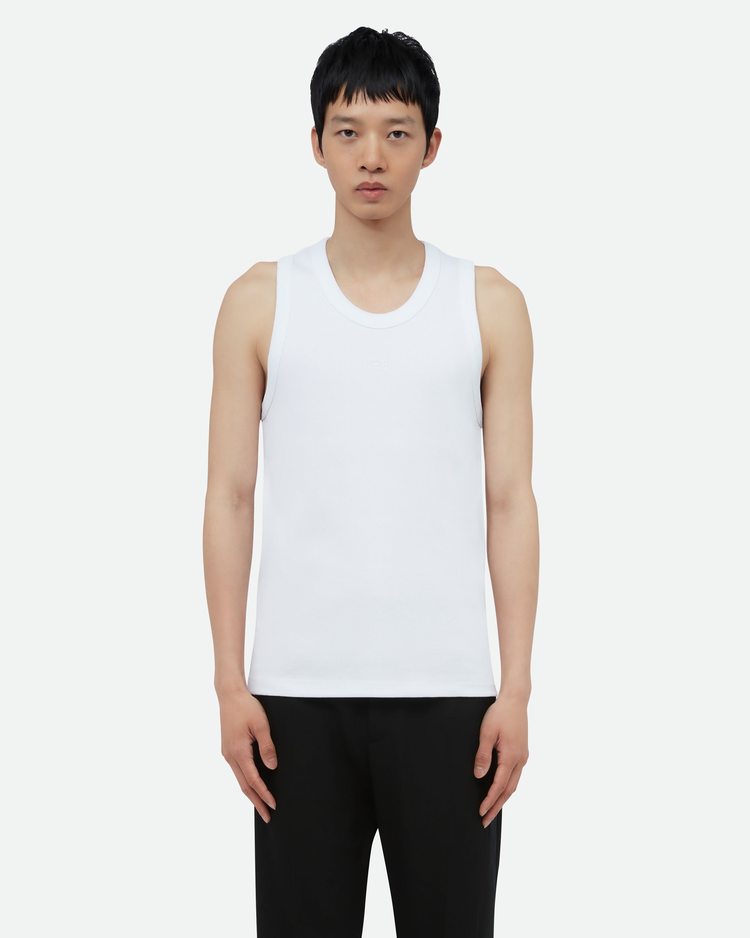 Record Tank Top Tops Wales Bonner
